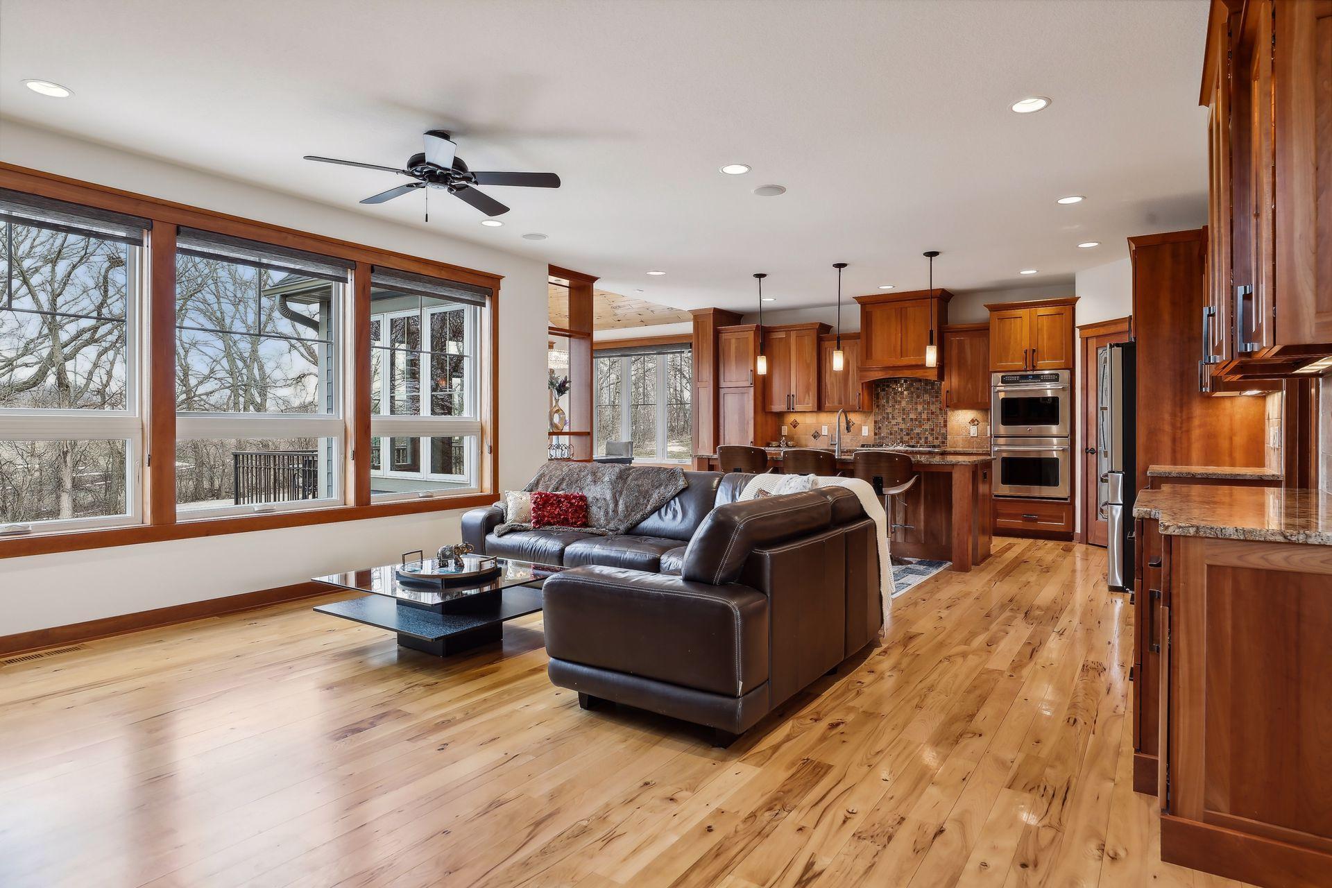5309 Scenic View Drive Southwest Rochester, MN 55902 - Photo 7 of 61