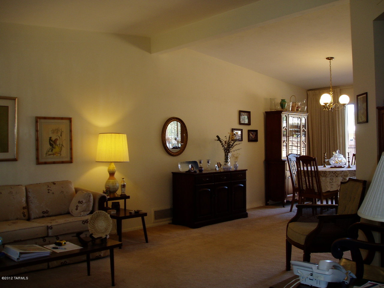 1926 West Anklam Road, Unit 15 Tucson, AZ 85745 - Photo 6 of 24 Gallery Image 6