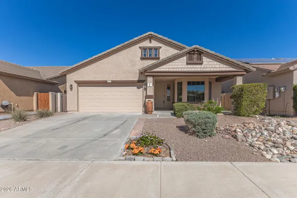 $425,000 | 11746 West Jessie Lane, Sun City, AZ 85373