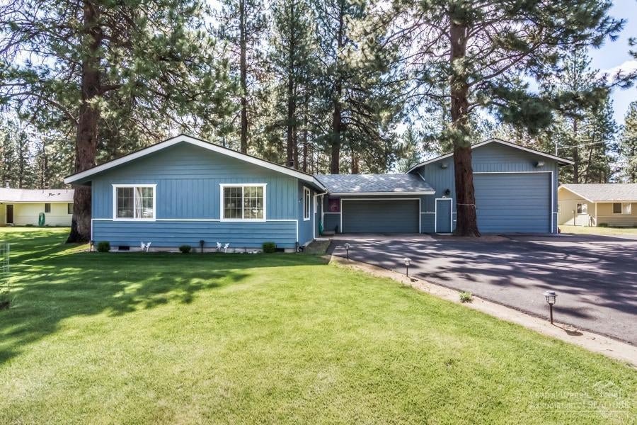 60108 Navajo Road Bend, OR 97702 - Photo 2 of 24 Additional Photo