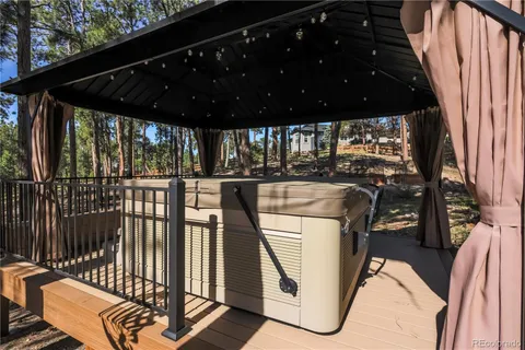 $1,350,000 | 16021 Fox Mesa Court, Monument, CO 80132