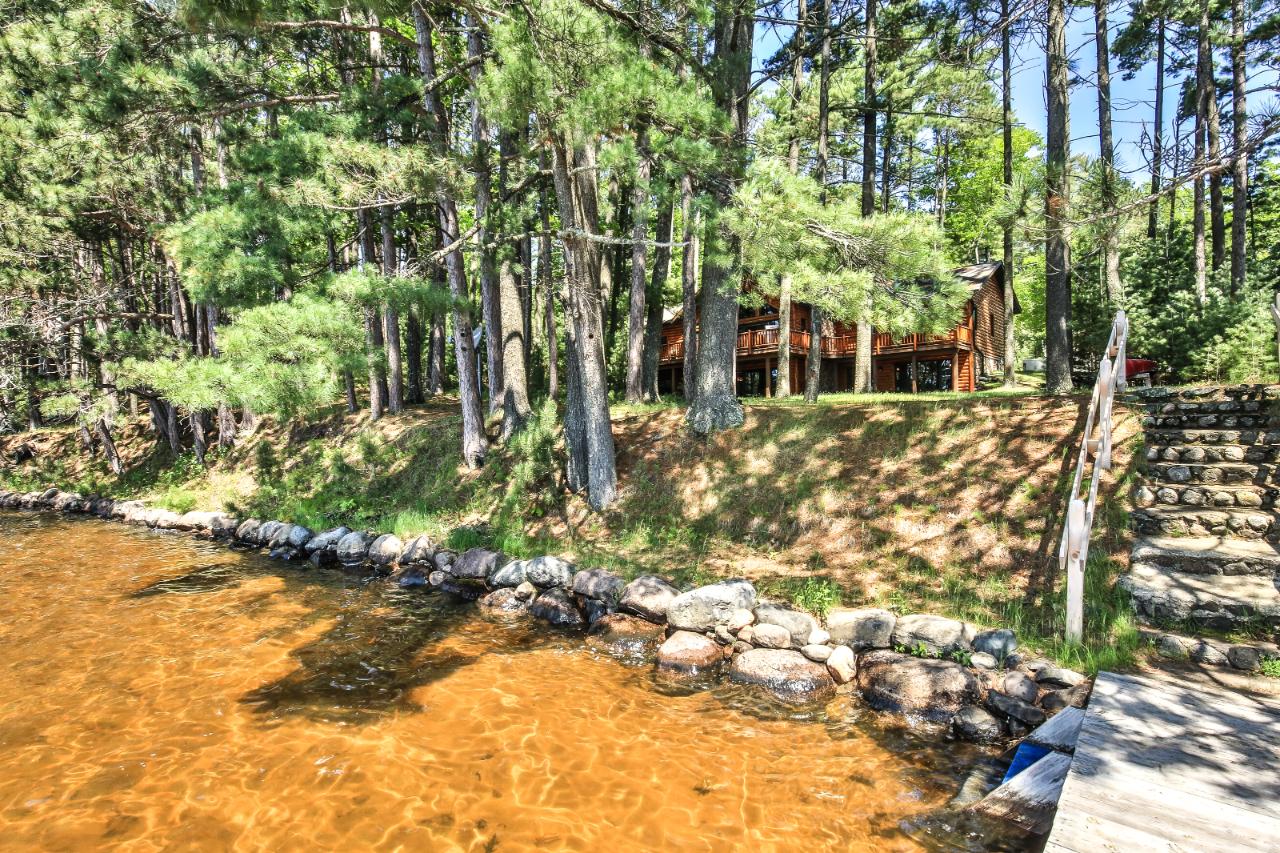 5681 Point O Pines Road Manitowish Waters, WI 54545 - Photo 5 of 37 Gallery Image 5