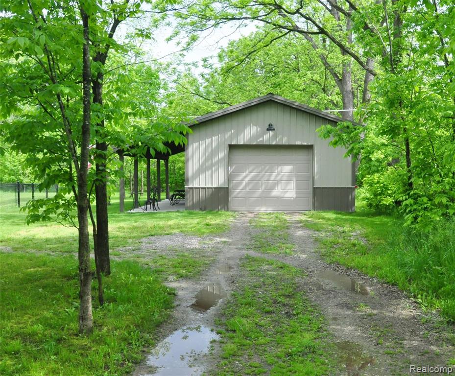 3870 Warner Road Howell, MI 48855 - Photo 57 of 70