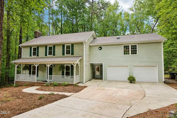 $599,999 | 3116 Avondale Court, Raleigh, NC 27613