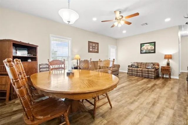 $285,000 | 122 Bank Street, Lake Charles, LA 70607