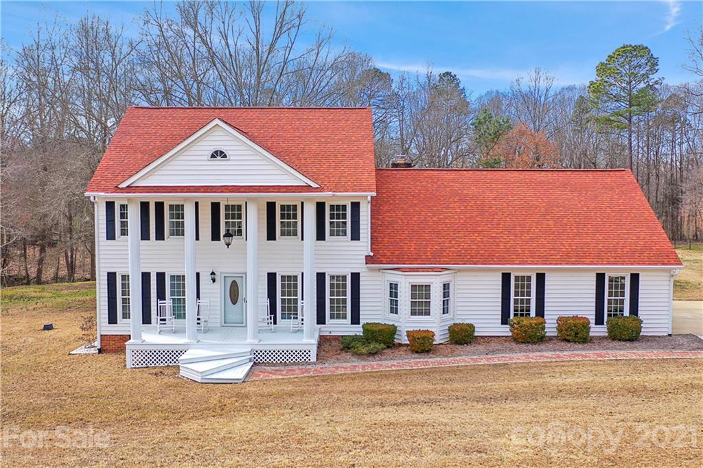 1782 Williams Road Fort Mill, SC 29715 - Photo 1 of 47 Gallery Image 1