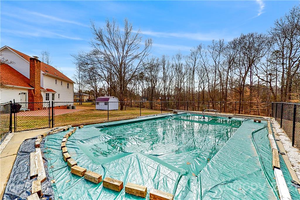 1782 Williams Road Fort Mill, SC 29715 - Photo 47 of 47 Gallery Image 47
