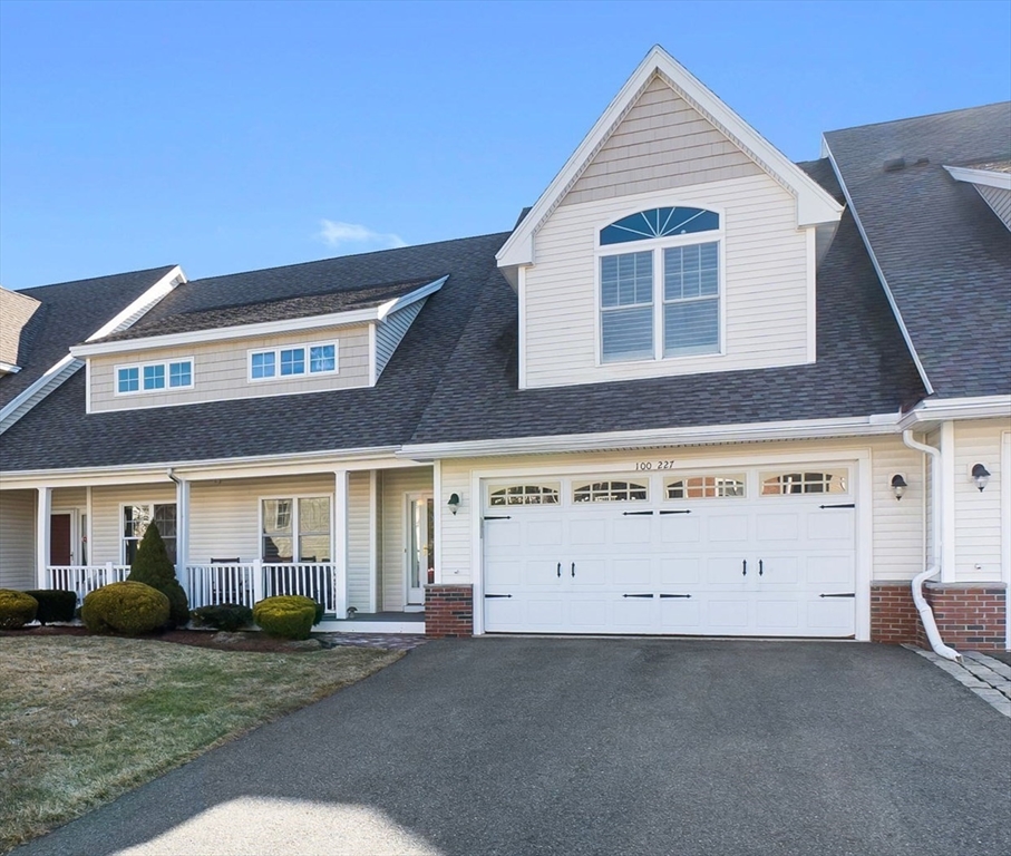 100 Kirkbride Drive, Unit 227 Danvers, MA 01923 - Photo 1 of 31