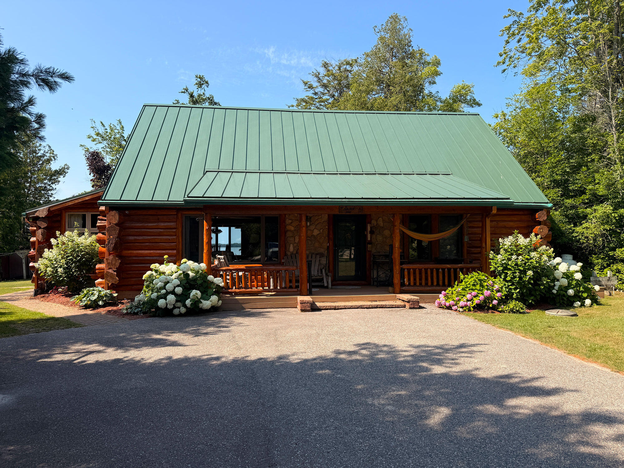 4156 Walker Road Moran, MI 49760 - Photo 14 of 83 Gallery Image 14