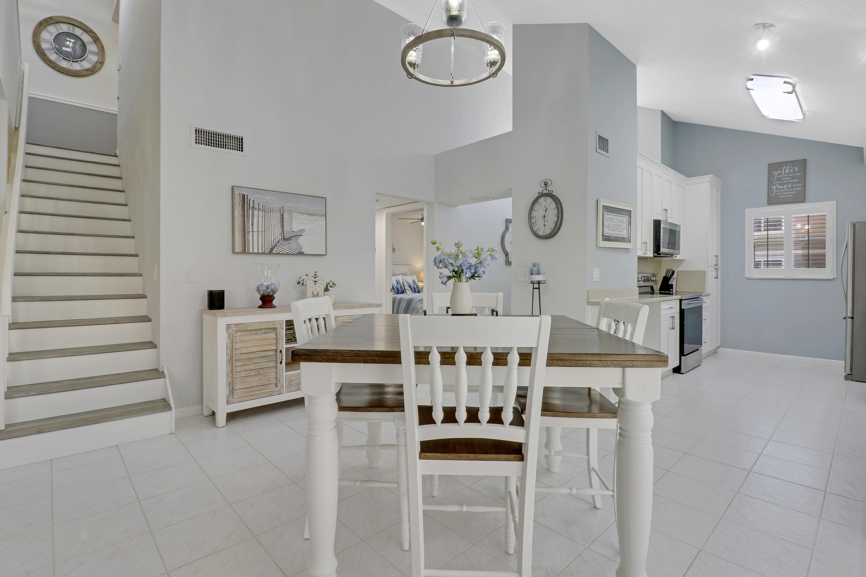 271 Maplecrest Circle Jupiter, FL 33458 - Photo 26 of 38 Down stairs View