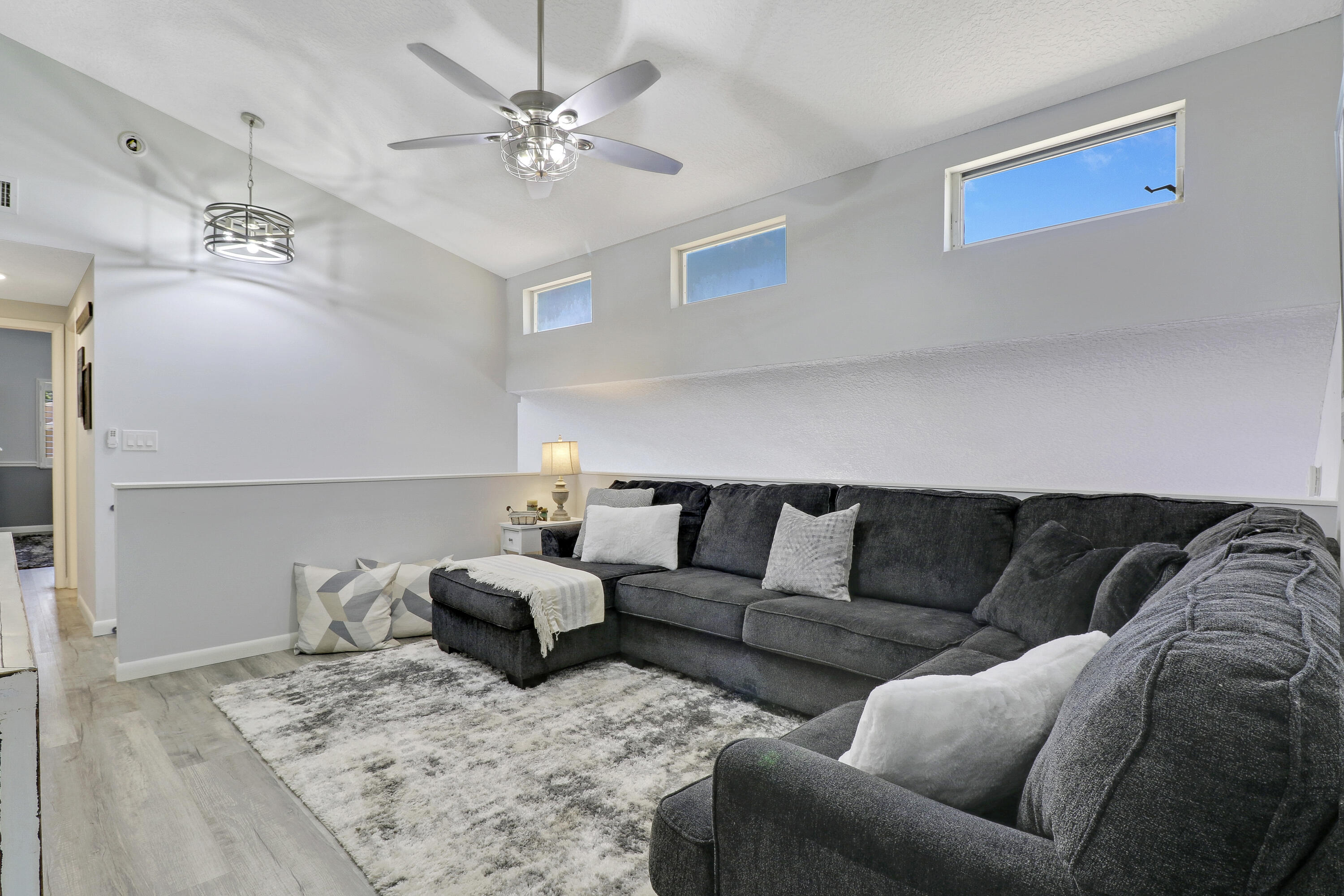 271 Maplecrest Circle Jupiter, FL 33458 - Photo 28 of 38 Loft Area