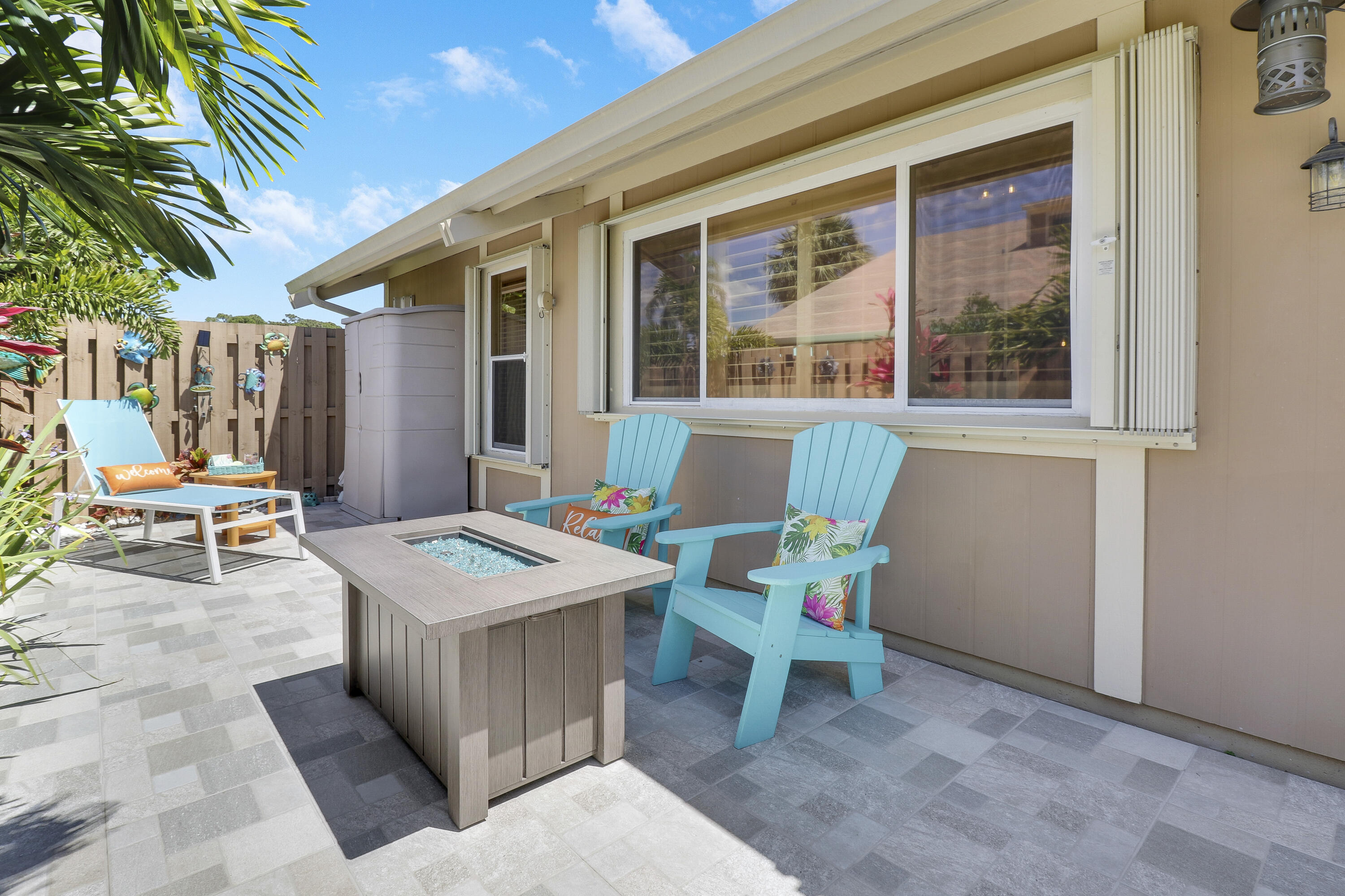 271 Maplecrest Circle Jupiter, FL 33458 - Photo 36 of 38 Patio