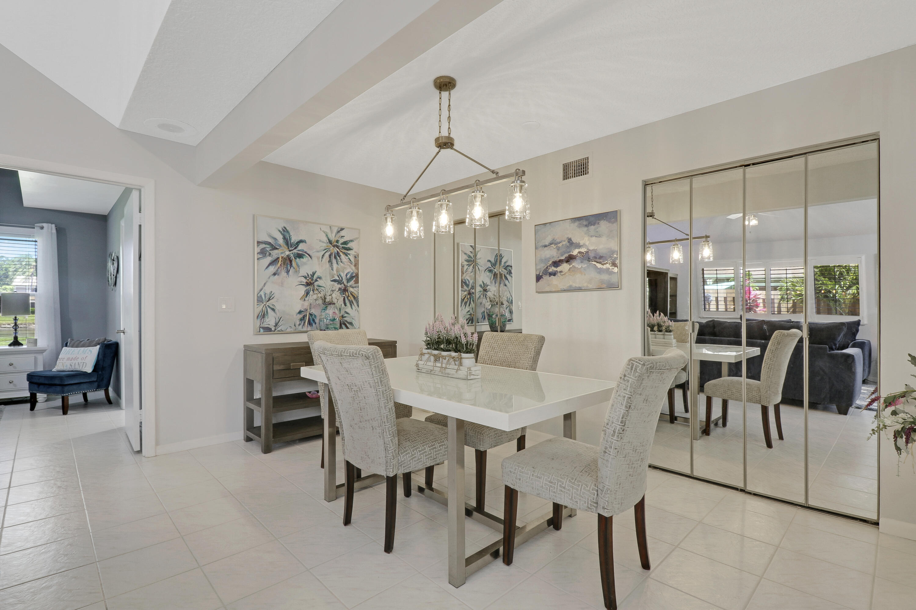 271 Maplecrest Circle Jupiter, FL 33458 - Photo 4 of 38 Formal Dining