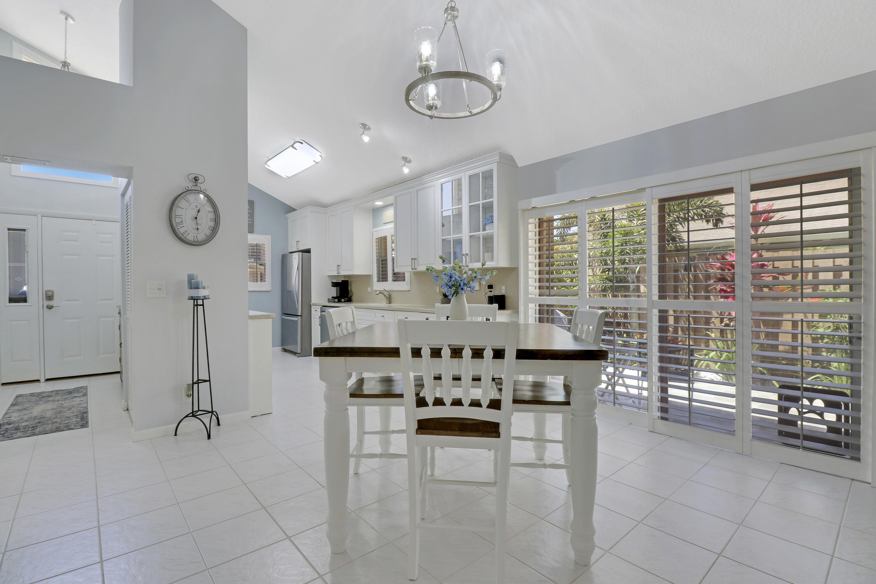 271 Maplecrest Circle Jupiter, FL 33458 - Photo 7 of 38 Down Patio View