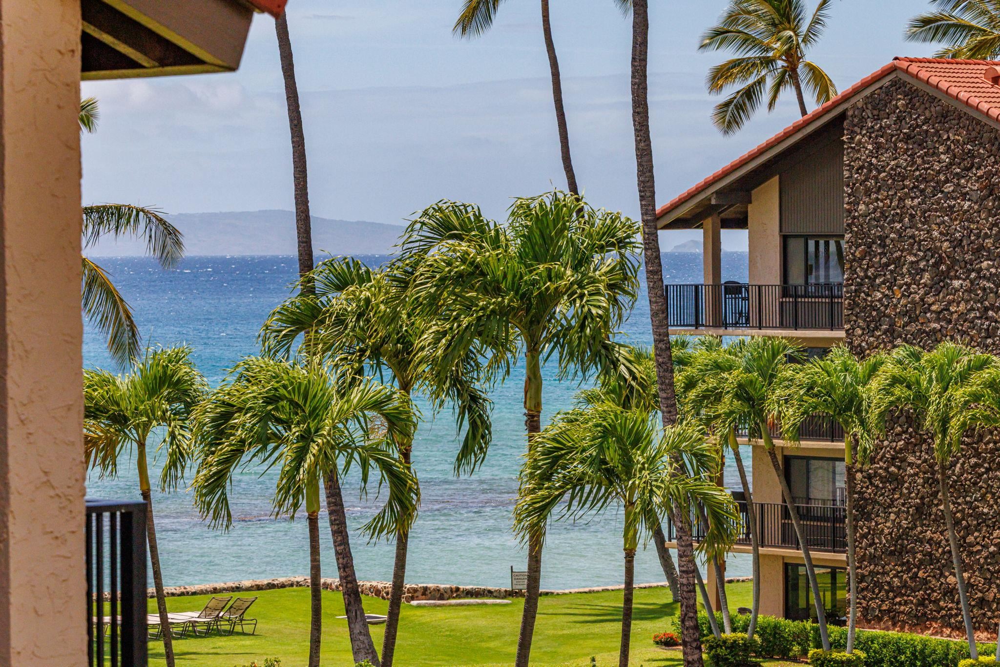 3543 Lower Honoapiilani Road, Unit D401 Lahaina, HI 96761 - Photo 26 of 37