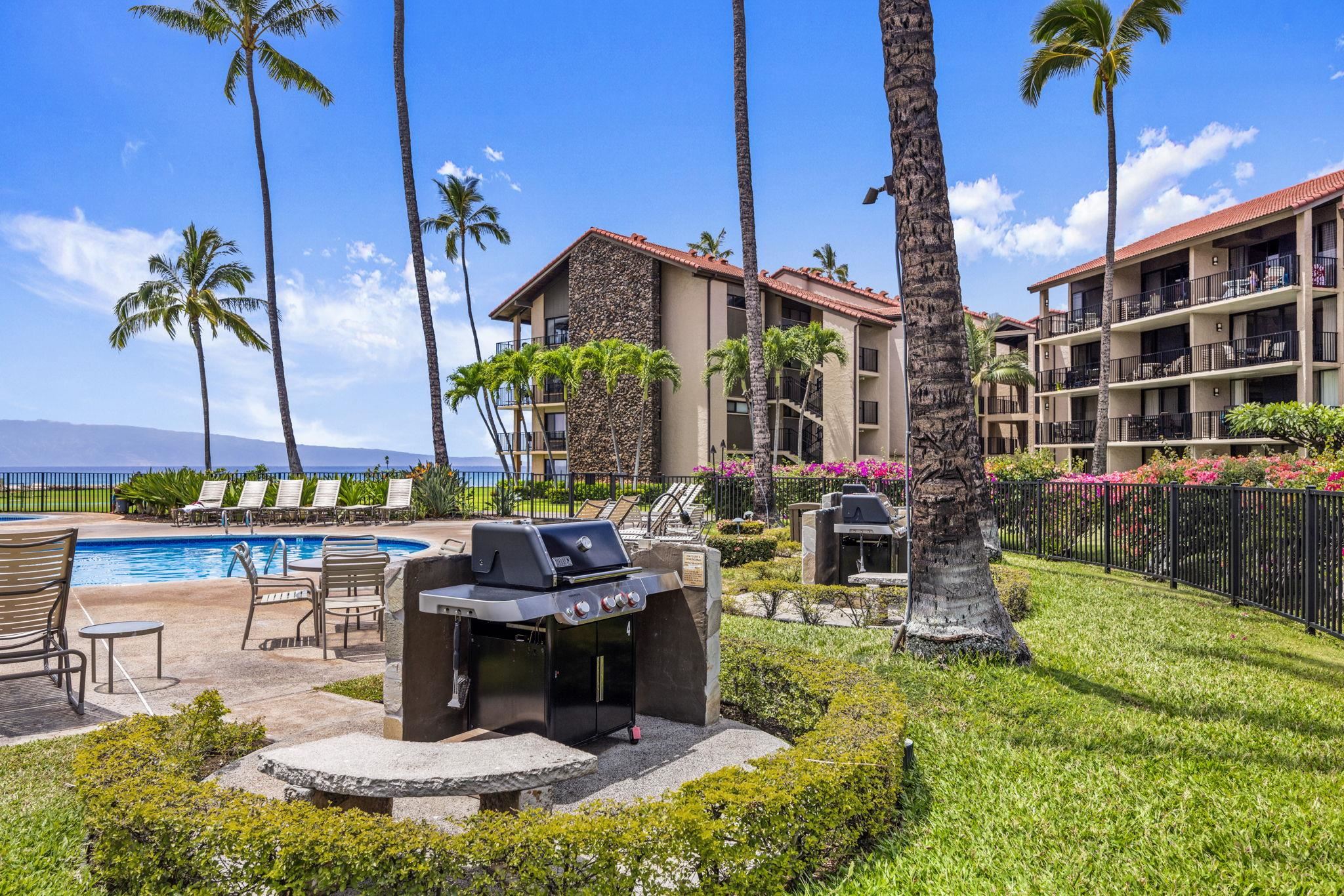 3543 Lower Honoapiilani Road, Unit D401 Lahaina, HI 96761 - Photo 27 of 37