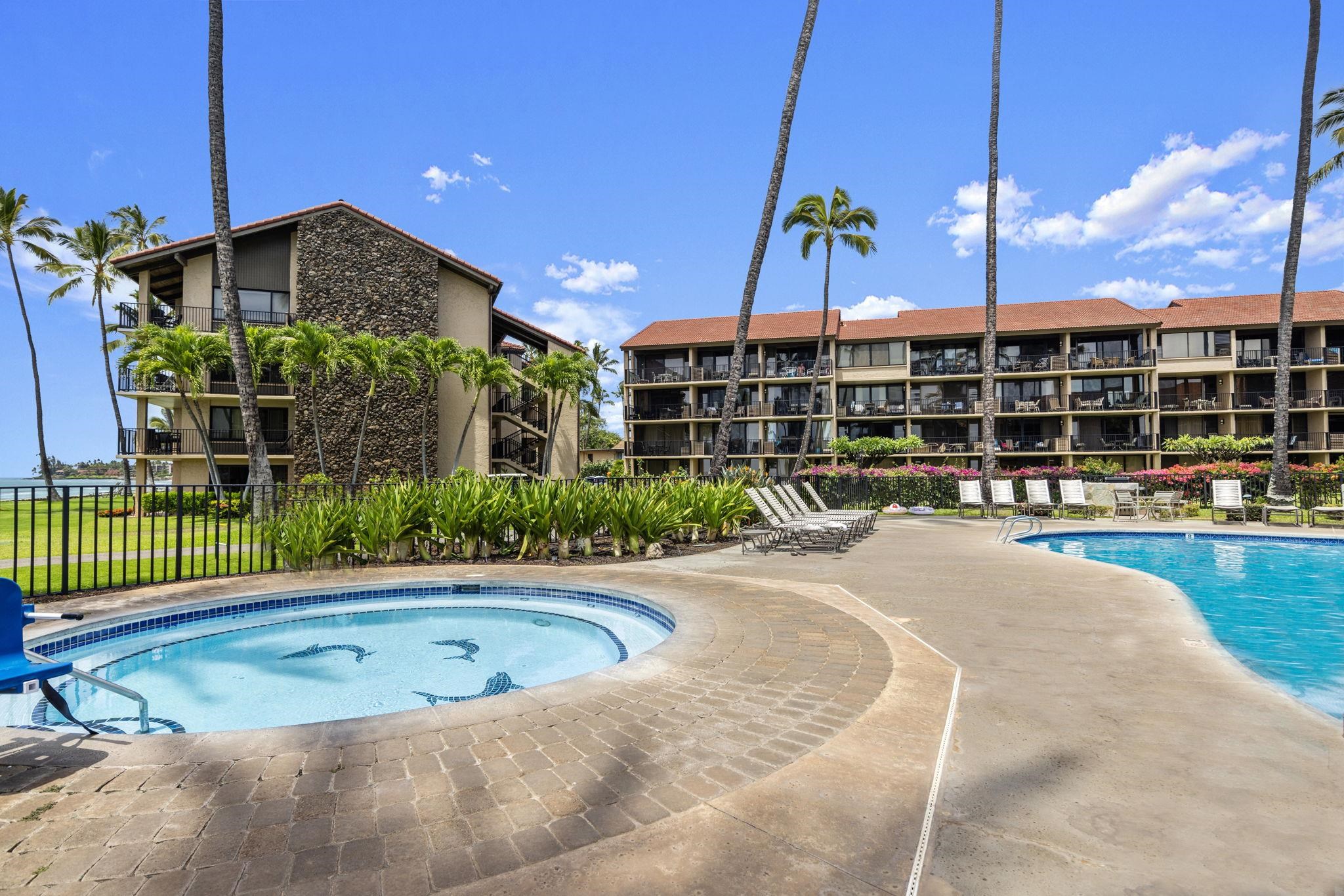 3543 Lower Honoapiilani Road, Unit D401 Lahaina, HI 96761 - Photo 28 of 37