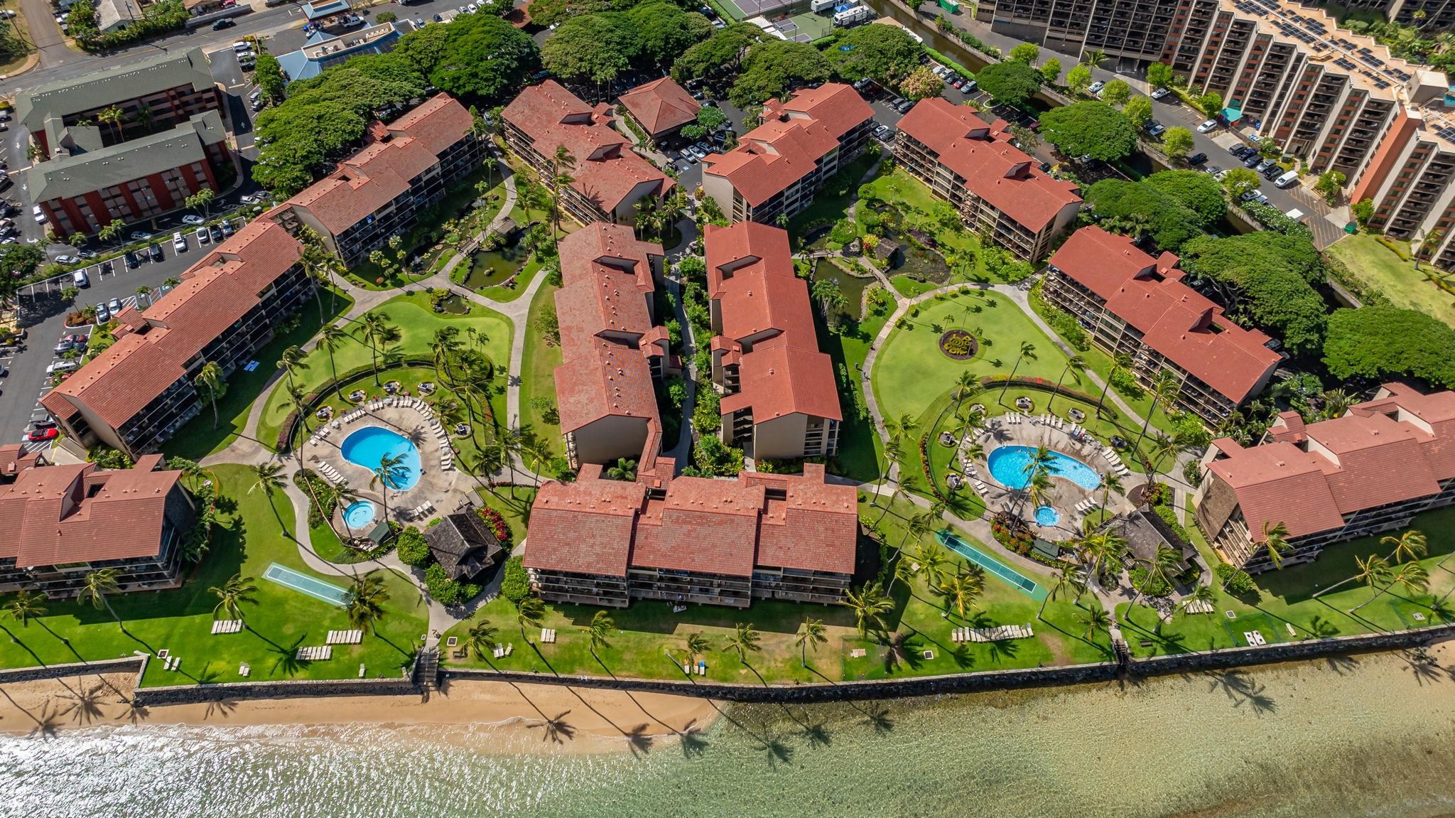 3543 Lower Honoapiilani Road, Unit D401 Lahaina, HI 96761 - Photo 31 of 37
