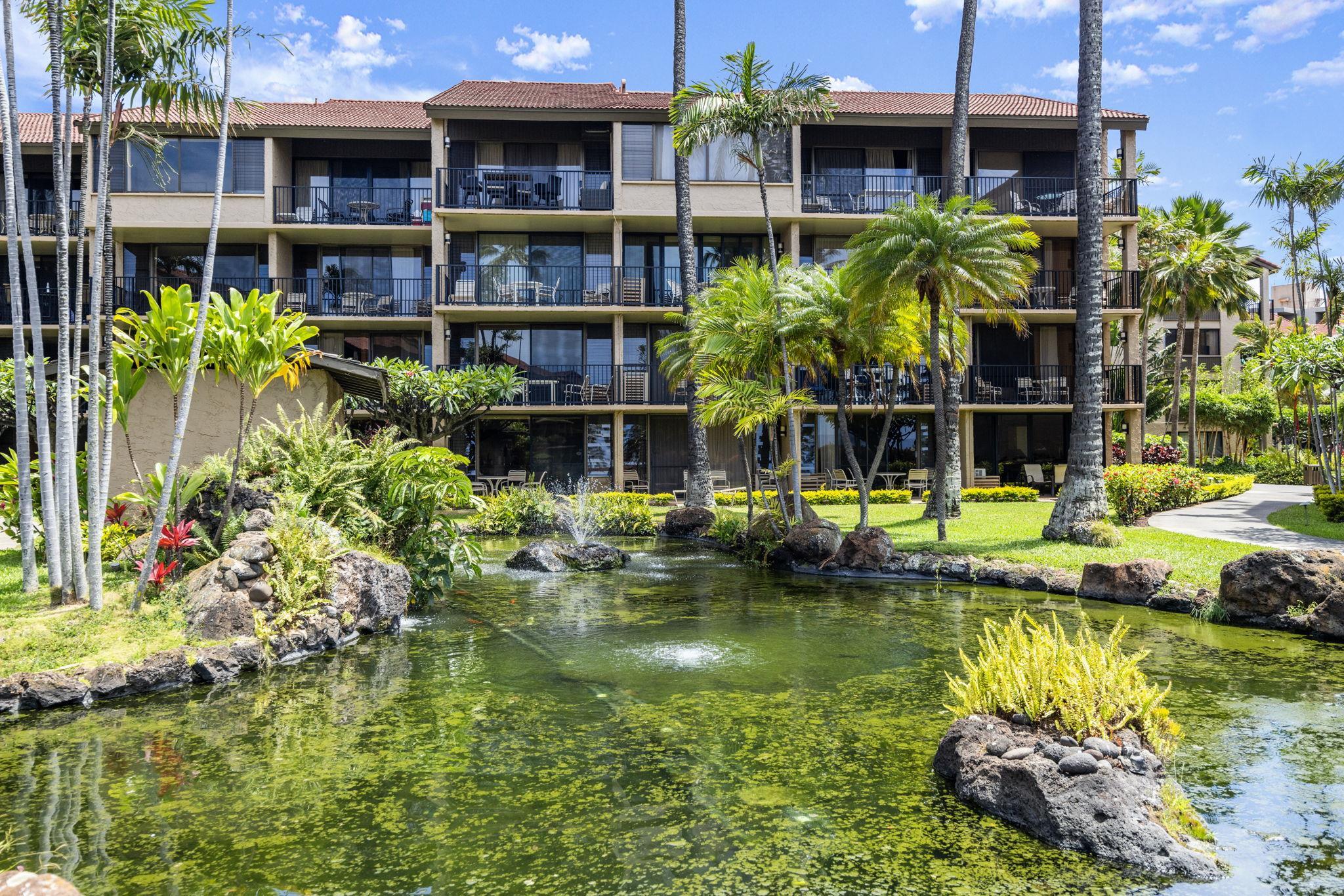3543 Lower Honoapiilani Road, Unit D401 Lahaina, HI 96761 - Photo 35 of 37