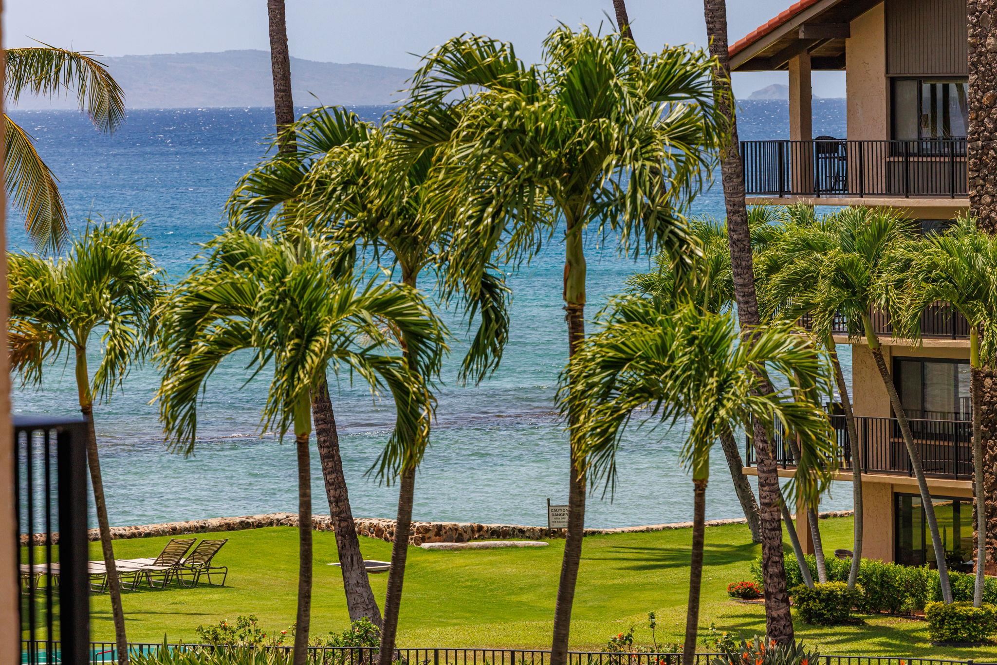 3543 Lower Honoapiilani Road, Unit D401 Lahaina, HI 96761 - Photo 4 of 37