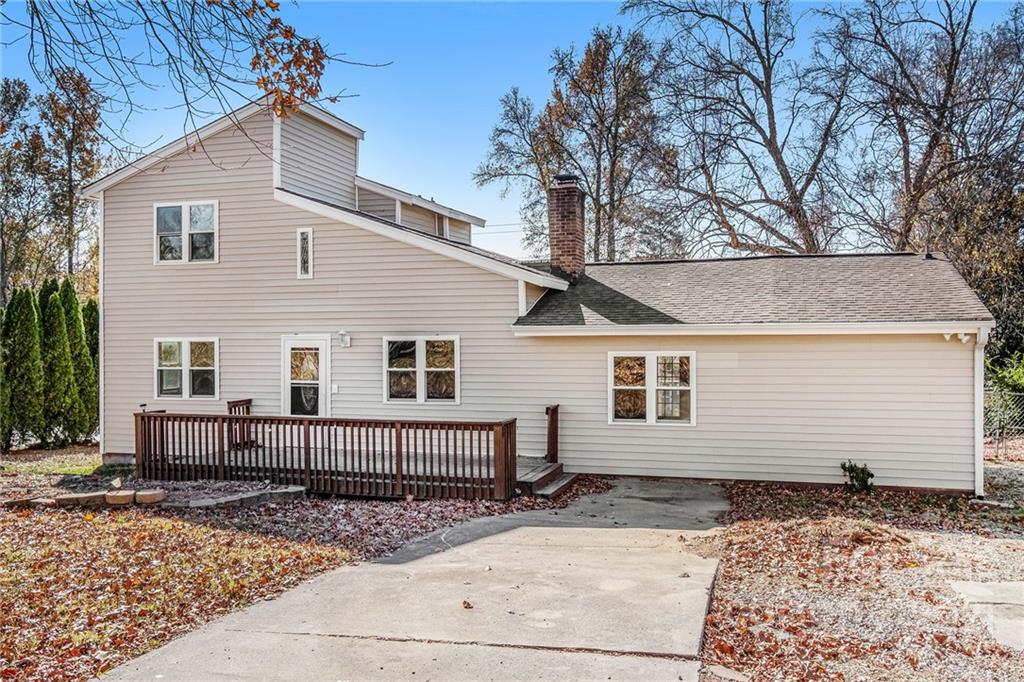 1400 Reid Harkey Road Matthews, NC 28105 - Photo 1 of 19 Gallery Image 1