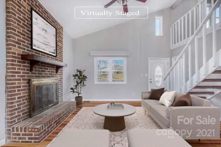1400 Reid Harkey Road Matthews, NC 28105 - Photo 2 of 19 Gallery Image 2