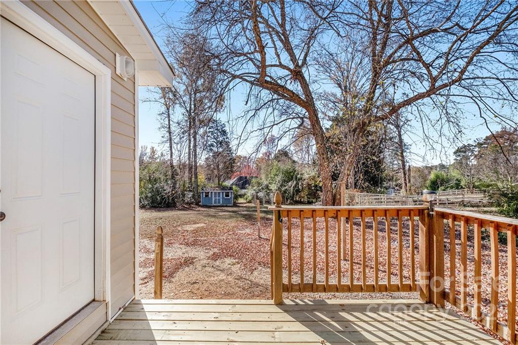 1400 Reid Harkey Road Matthews, NC 28105 - Photo 18 of 19 Gallery Image 18