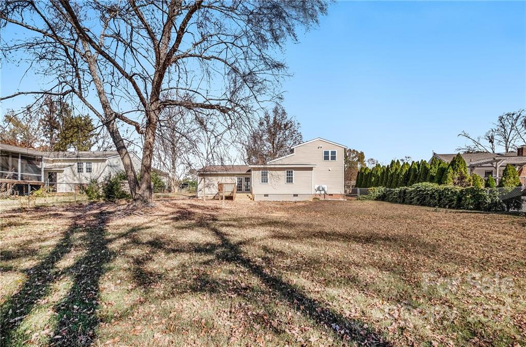 1400 Reid Harkey Road Matthews, NC 28105 - Photo 19 of 19 Gallery Image 19
