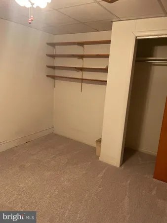 a view of a bathroom