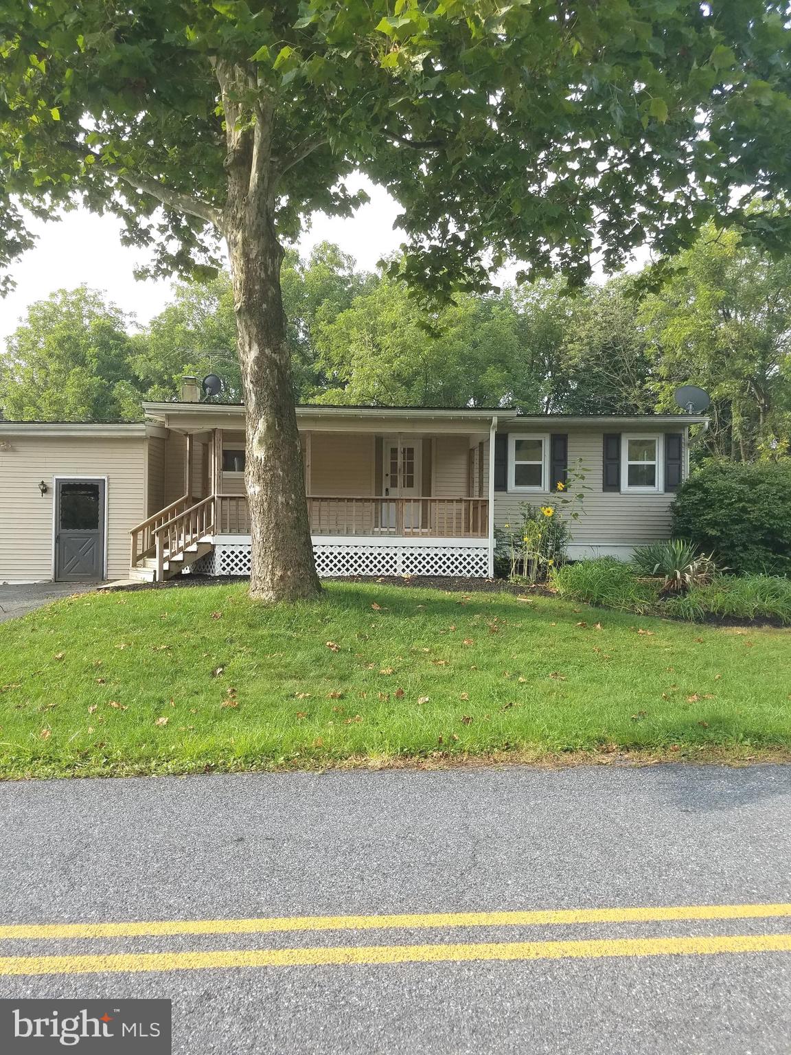 318 Kricks Mill Road Robesonia, PA 19551 - Photo 1 of 14 Gallery Image 1