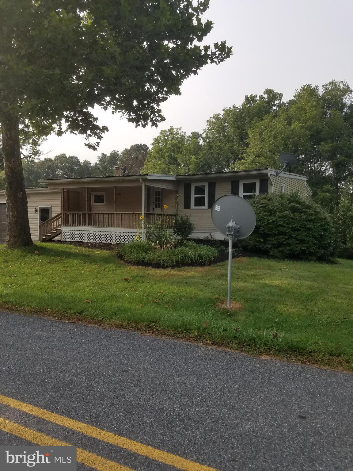 318 Kricks Mill Road Robesonia, PA 19551 - Photo 2 of 14 Gallery Image 2