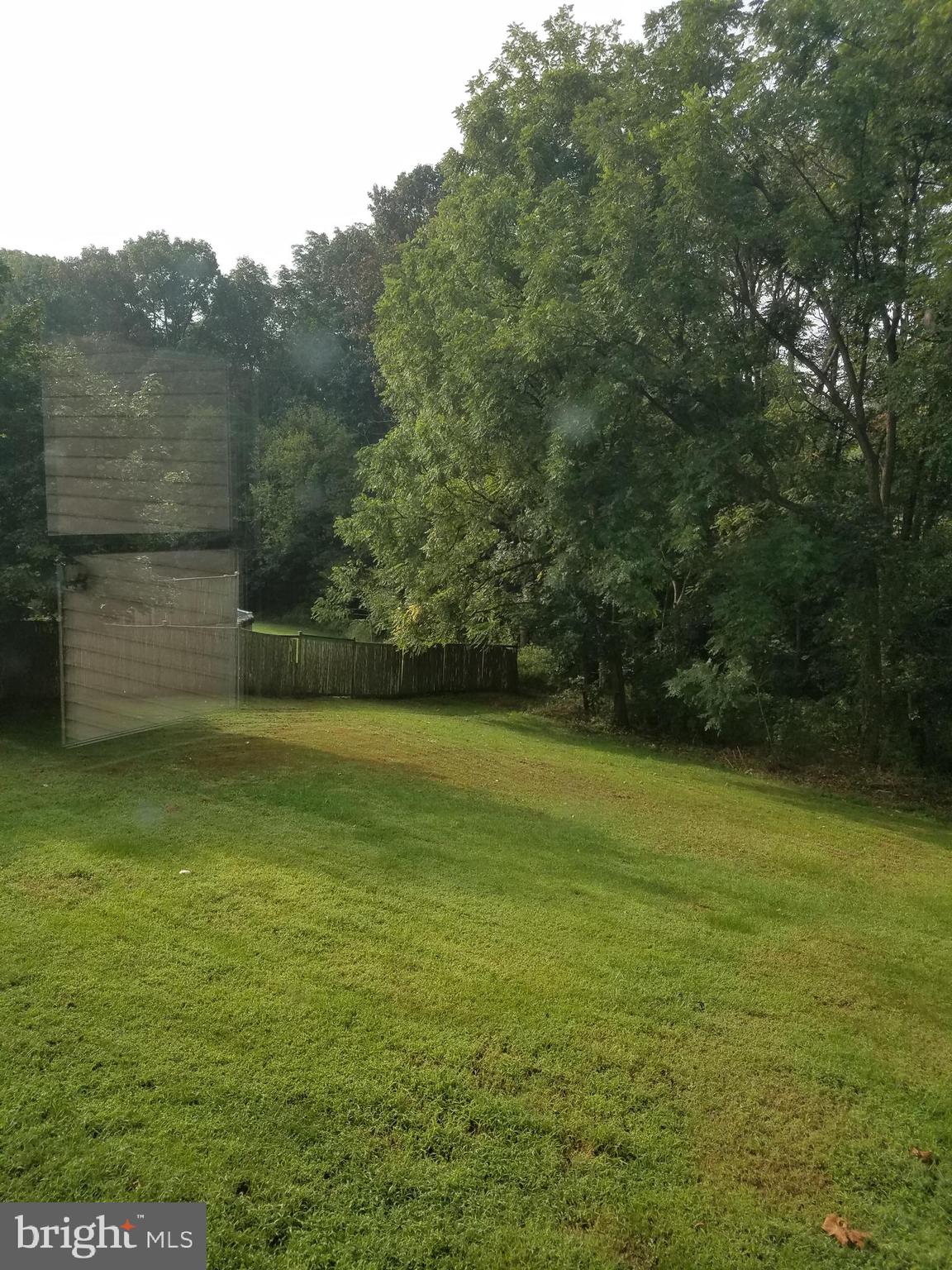 318 Kricks Mill Road Robesonia, PA 19551 - Photo 13 of 14 side yard