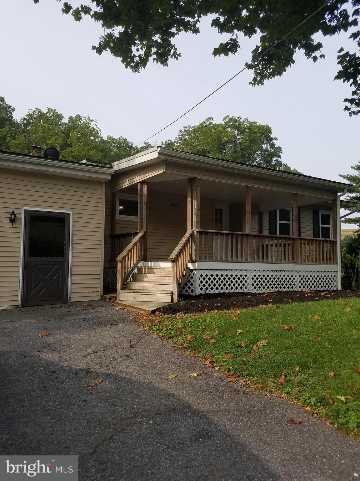 318 Kricks Mill Road Robesonia, PA 19551 - Photo 3 of 14 Gallery Image 3
