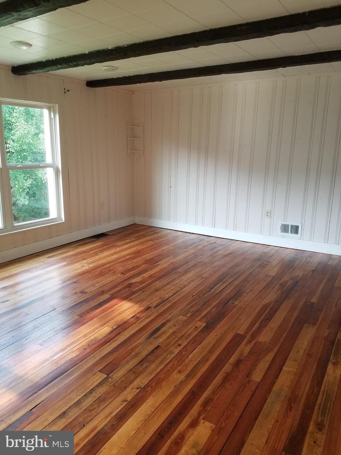 318 Kricks Mill Road Robesonia, PA 19551 - Photo 6 of 14 New hardwood floors in living room