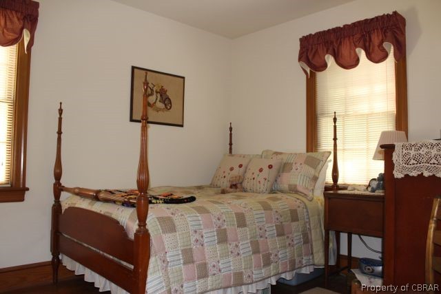 393 Fairport Road Reedville, VA 22539 - Photo 22 of 23 Gallery Image 22