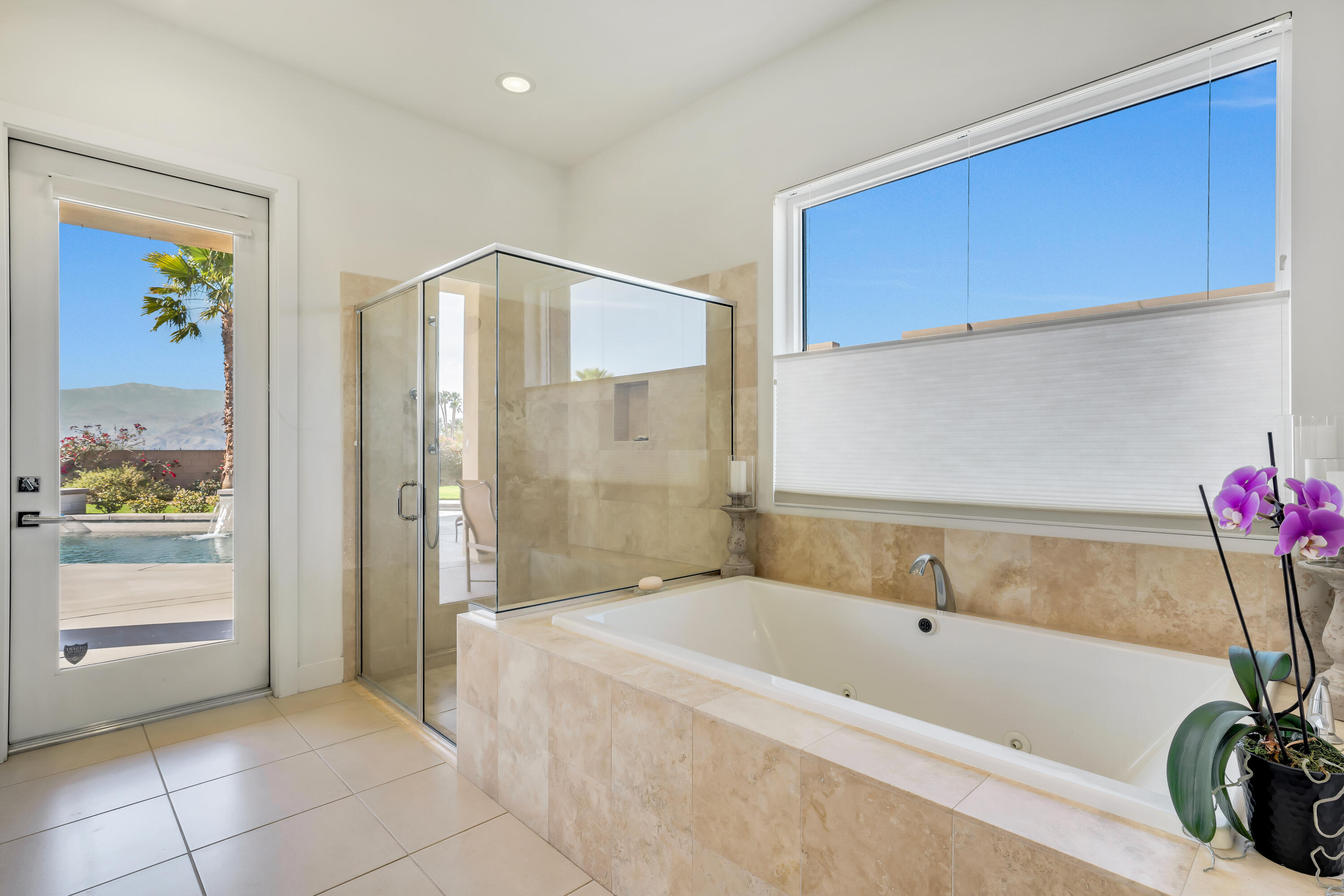 13 Via Montagna Rancho Mirage, CA 92270 - Photo 34 of 35 Main Bath