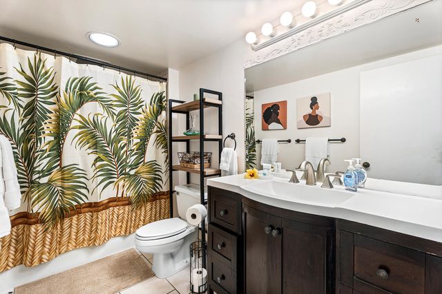 $260,000 | 75-6026 Alii Drive, Unit 2102, Kailua-Kona, HI 96740