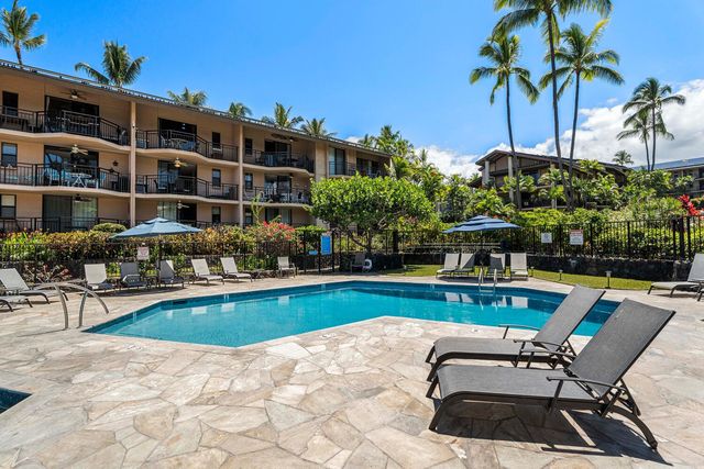 $260,000 | 75-6026 Alii Drive, Unit 2102, Kailua-Kona, HI 96740
