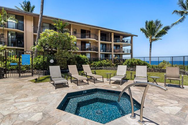 $260,000 | 75-6026 Alii Drive, Unit 2102, Kailua-Kona, HI 96740