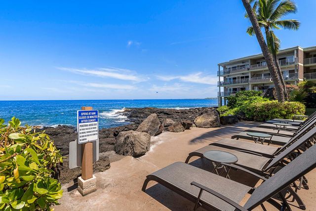 $260,000 | 75-6026 Alii Drive, Unit 2102, Kailua-Kona, HI 96740