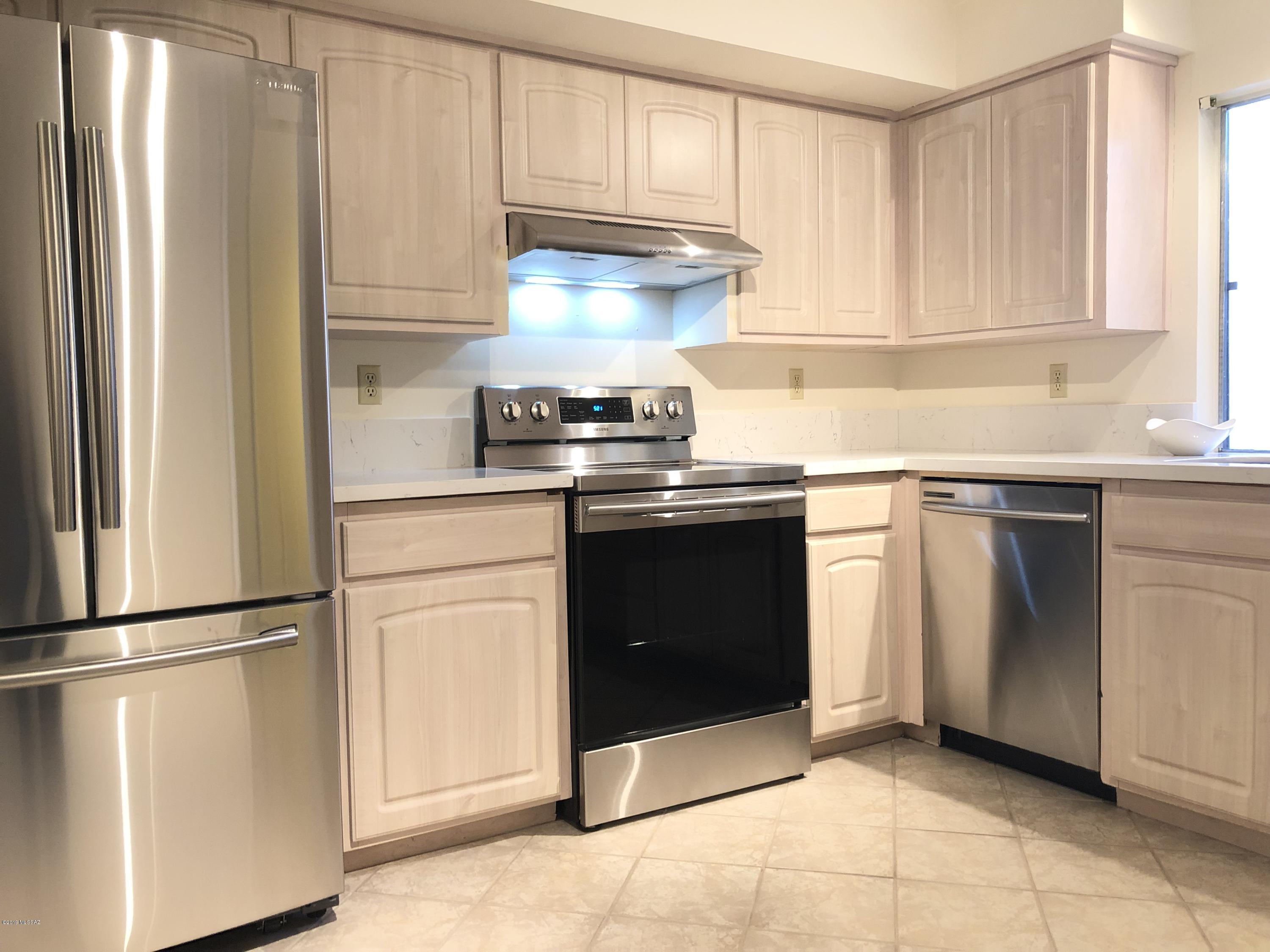 4830 East Fort Lowell Road, Unit D Tucson, AZ 85712 - Photo 12 of 26 Gallery Image 12