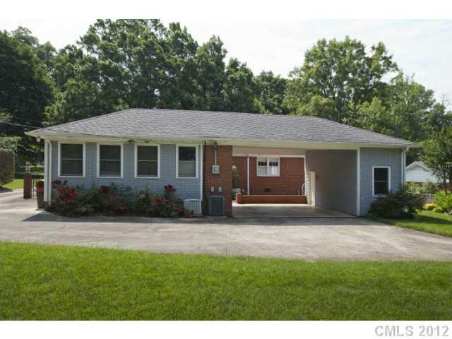 5544 Robinhood Road, Unit 5 Charlotte, NC 28211 - Photo 15 of 16 Gallery Image 15