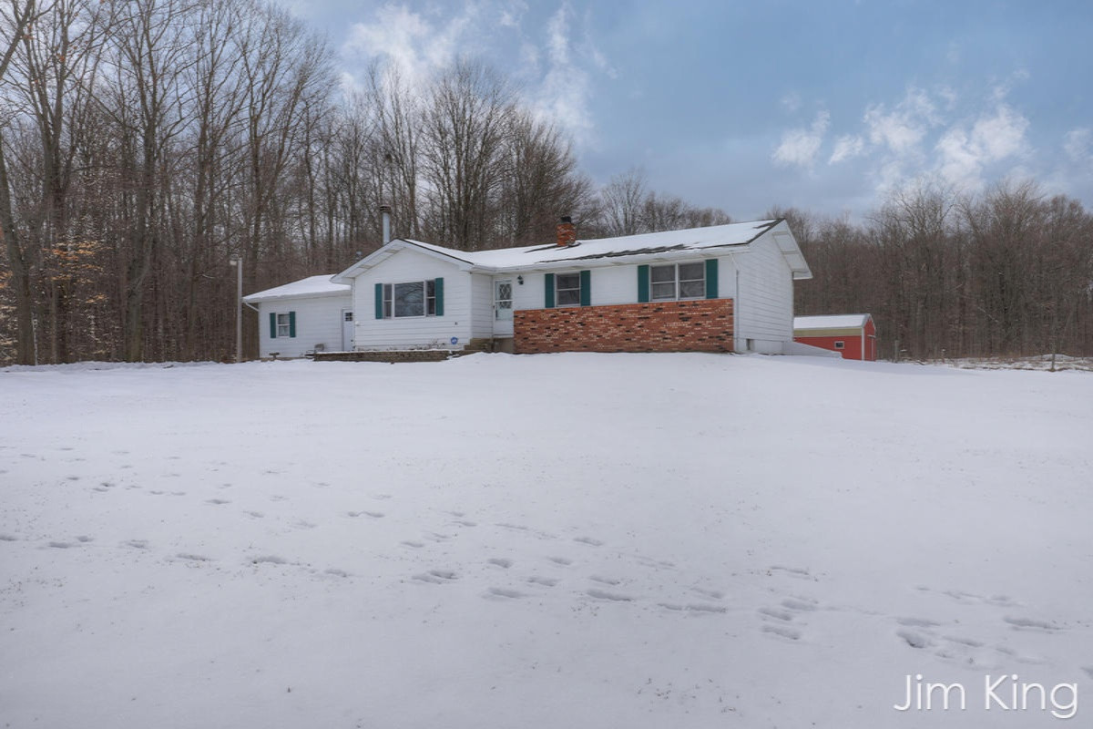 11893 North Bailey Road Morley, MI 49336 - Photo 2 of 38 02