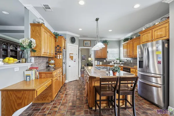 $554,500 | 8788 Wyeth Drive, Denham Springs, LA 70706