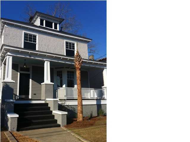 76 Maple Street Charleston, SC 29403 - Photo 1 of 4 Primary Photo