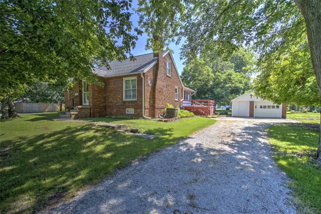 2520 South Esther Avenue Decatur, IL 62521 - Photo 29 of 30