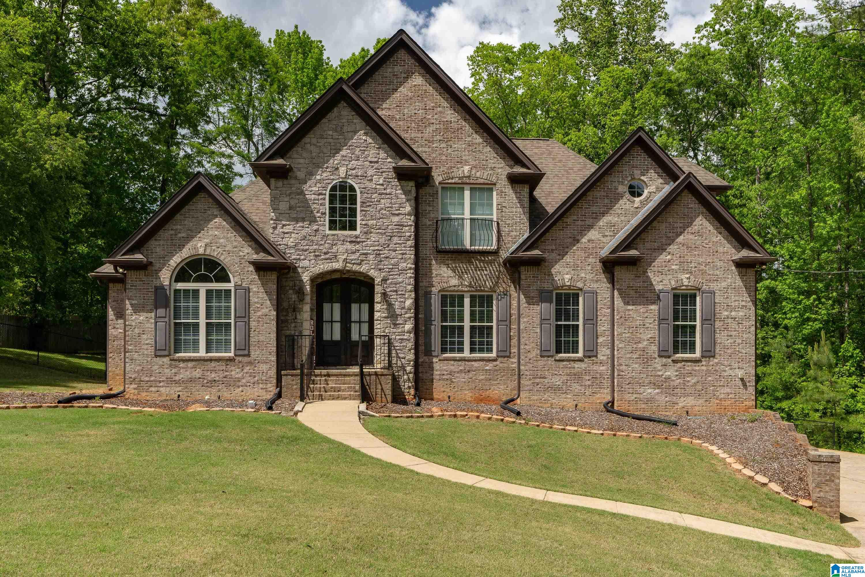 1044 Maple Lane McCalla, AL 35111 - Photo 1 of 47