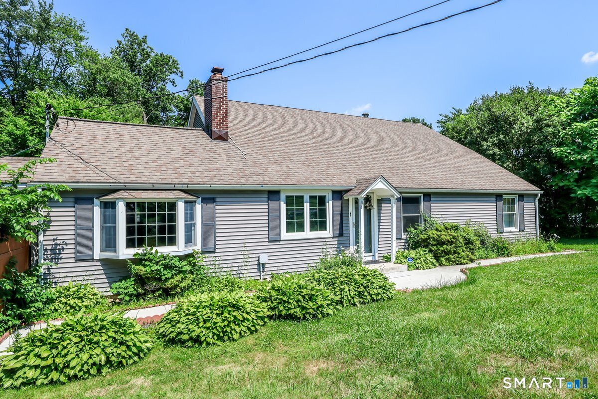 207 Stadley Rough Road Danbury, CT 06811 - Photo 1 of 37