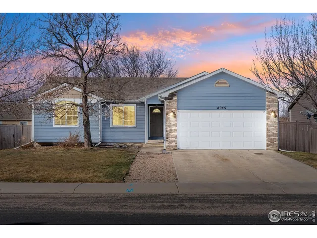 $470,000 | 8945 Smoke Signal Way, Wellington, CO 80549