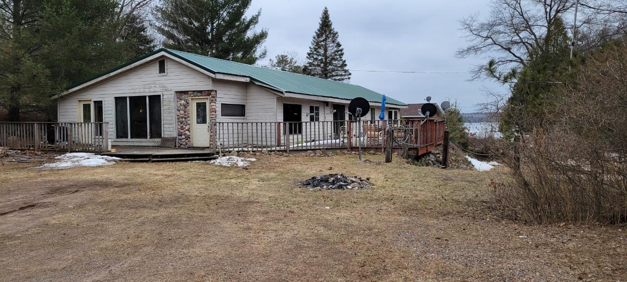 N10165 Shorewood Road Tomahawk, WI 54487 - Photo 1 of 24 Gallery Image 1